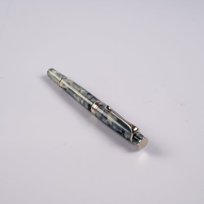 Royale Rare Roller Ball Pen Black