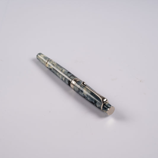 Royale Rare Roller Ball Pen Black