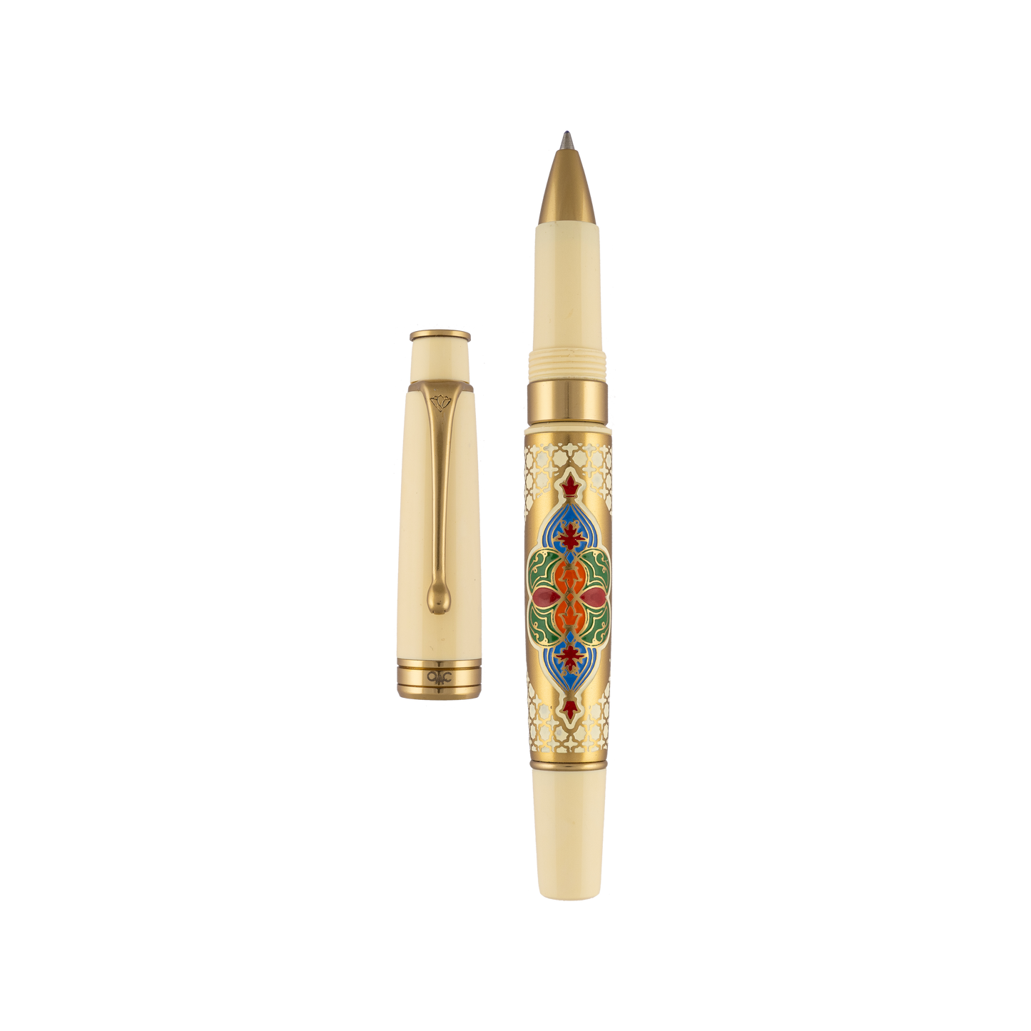 Mastaan Royale Miras Roller Ball Pen