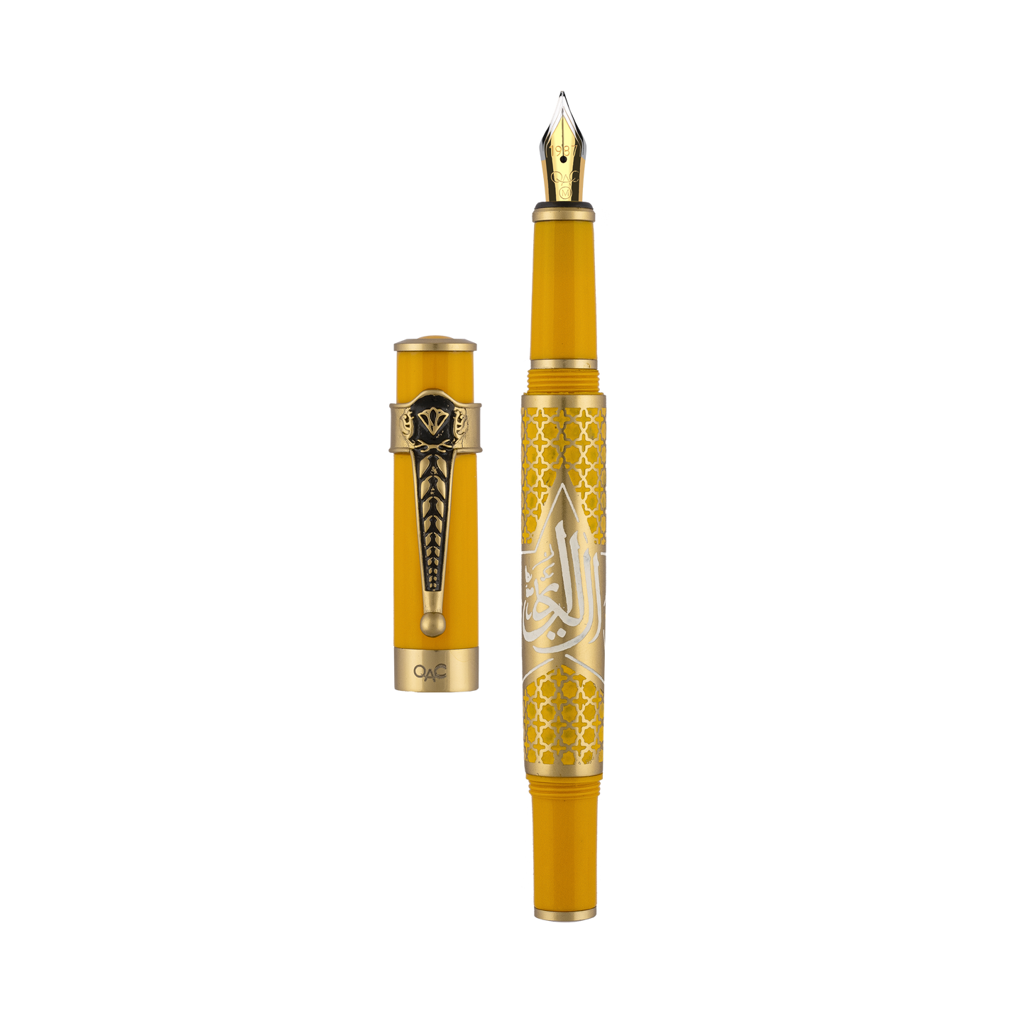 Al Kareem Autograph Fountain Pen
