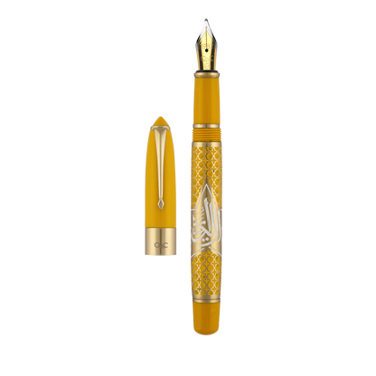 Al Kareem Epic Fountain Pen