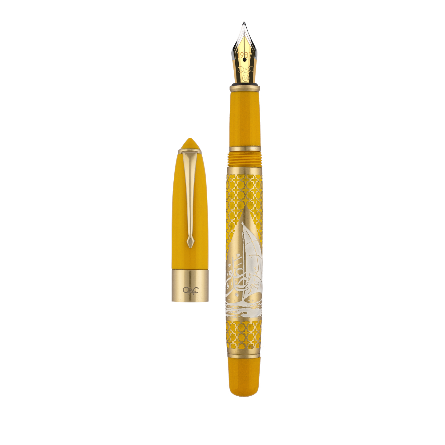 Success Epic Fountain Pen