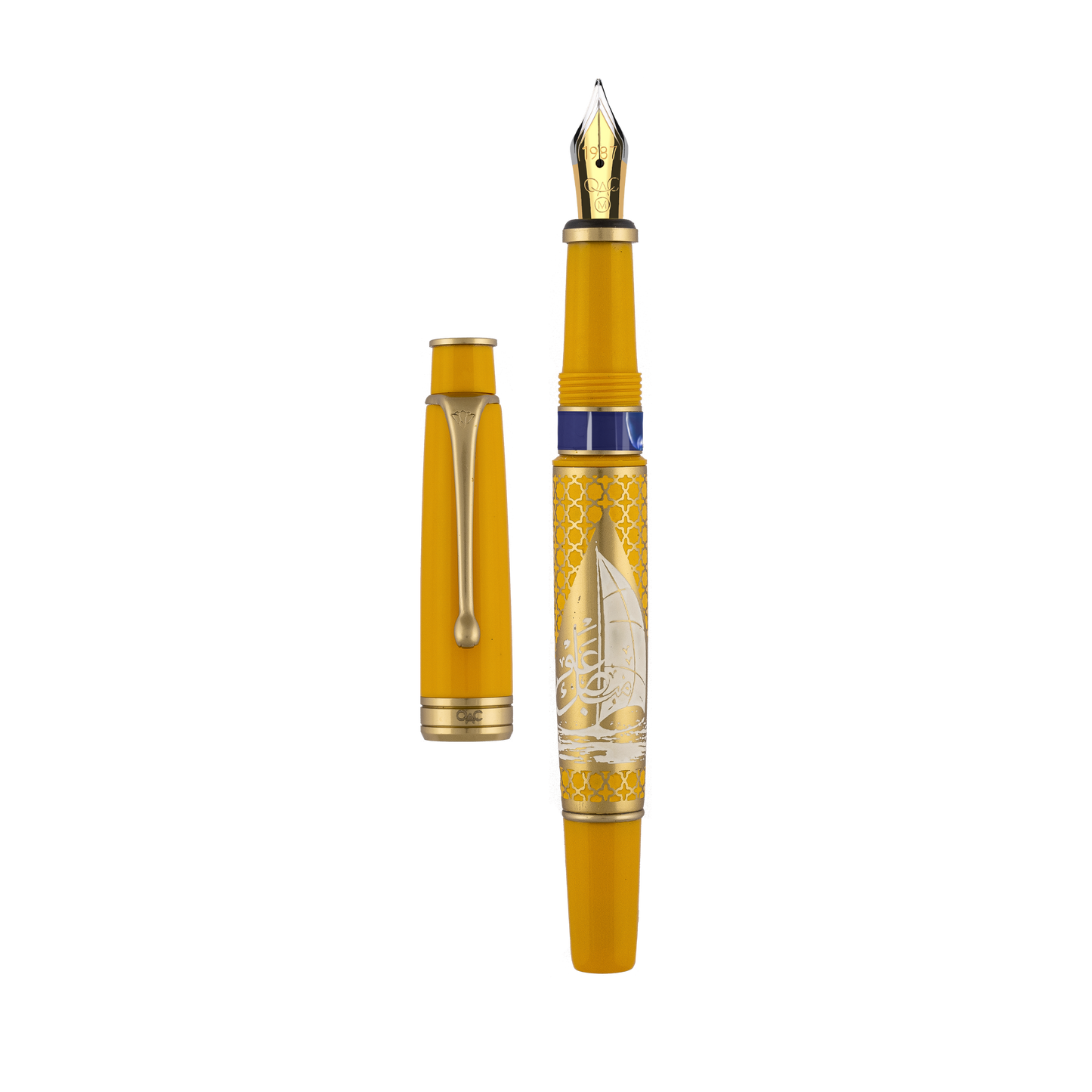Success Royale Fountain Pen