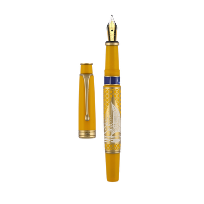 Success Royale Fountain Pen