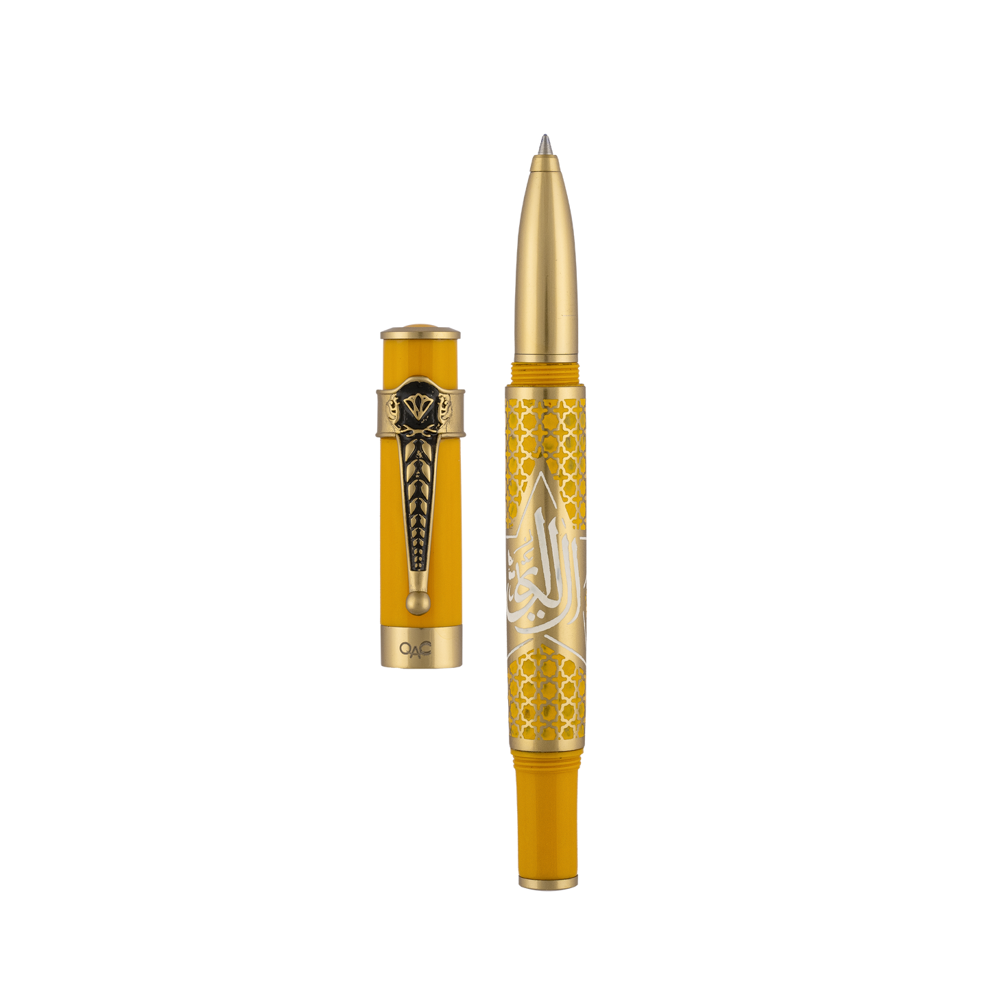 Al Kareem Autograph Roller Ball Pen