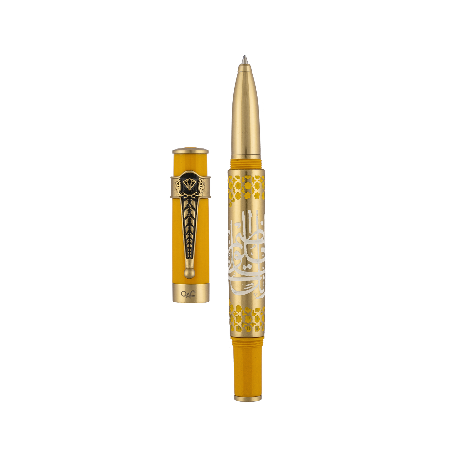 Sura Al Kalam Autograph Roller Ball Pen