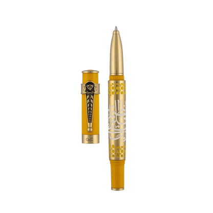 Sura Al Kalam Autograph Roller Ball Pen