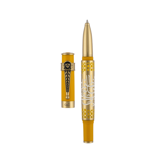 Sura Al Kalam Autograph Roller Ball Pen