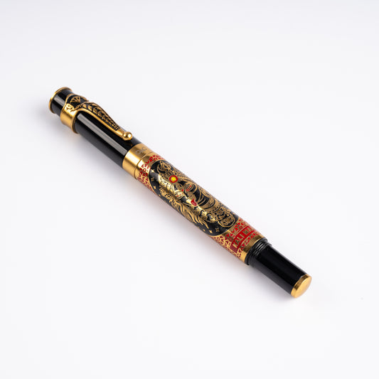 Autograph Kali Maa Roller Ball Pen