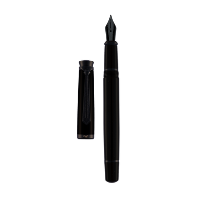 Noble- Blossom Fountain Pen