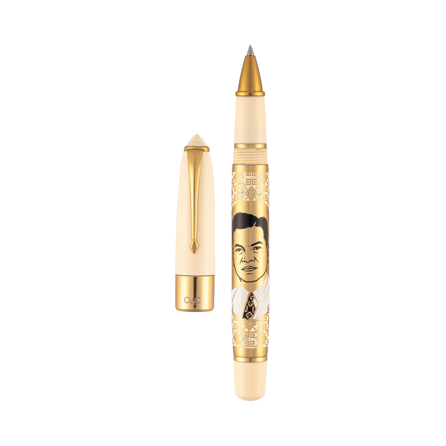 Epic Ramon Magsaysay  Roller Ball Pen