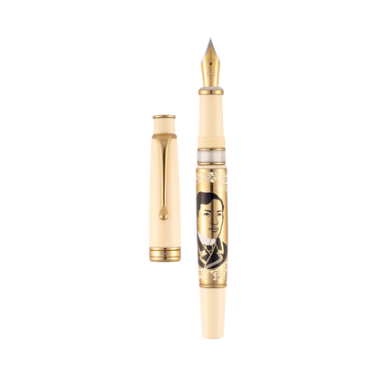Royale Jose Rizal  Fountain Pen