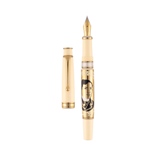 Royale Jose Rizal  Fountain Pen