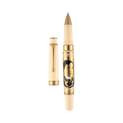 Royale Jose Rizal  Roller Ball Pen