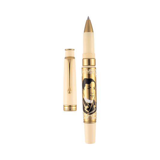 Royale Jose Rizal  Roller Ball Pen