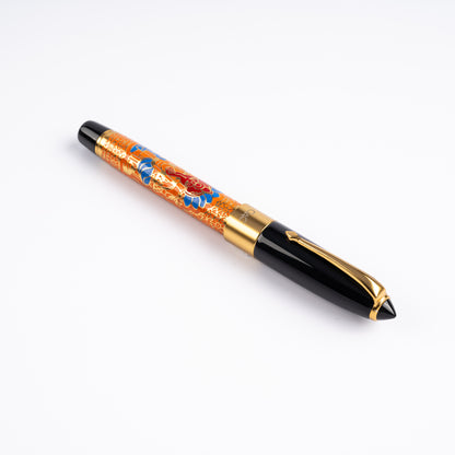 Epic Lord Ganesha Fountain Pen