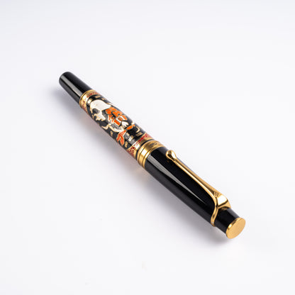 Royale Hanuman Fountain Pen