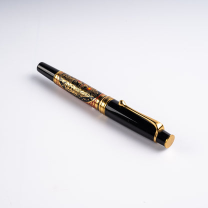 Royale Kali Maa Roller Ball Pen