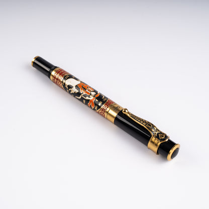 Autograph Hanuman Fountain Pen