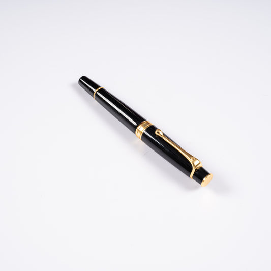 Royale Classic Fountain Pen Diplomat