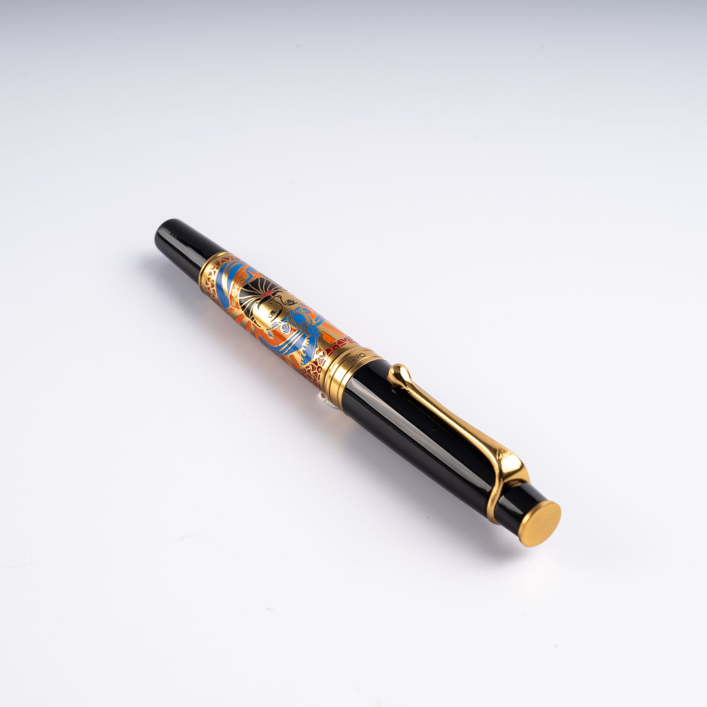 Royale Sri Guru Gobind Singh JI Fountain Pen
