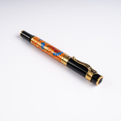 Autograph Lord Ganesha Fountain Pen