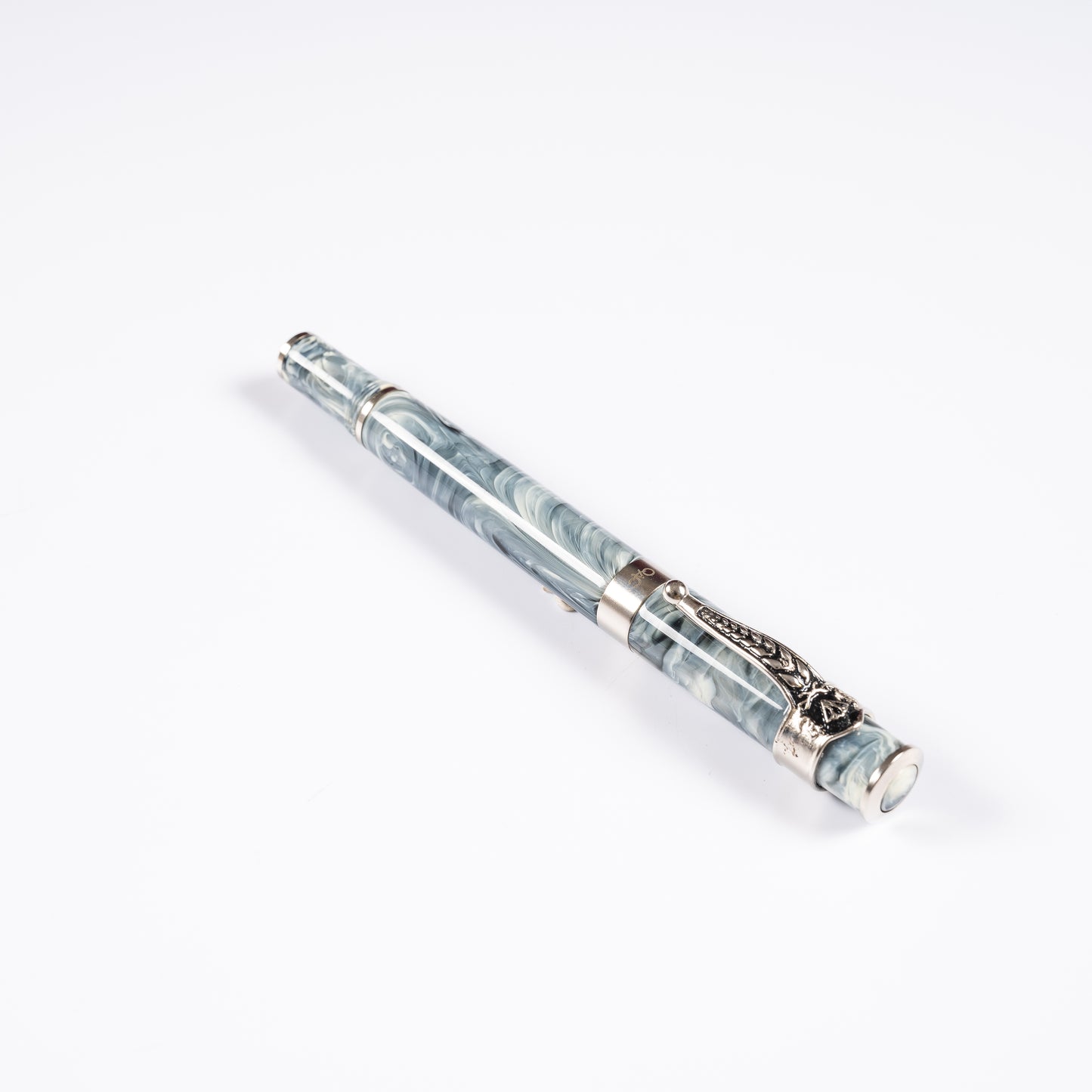 Autograph Rare Roller Ball Pen Black