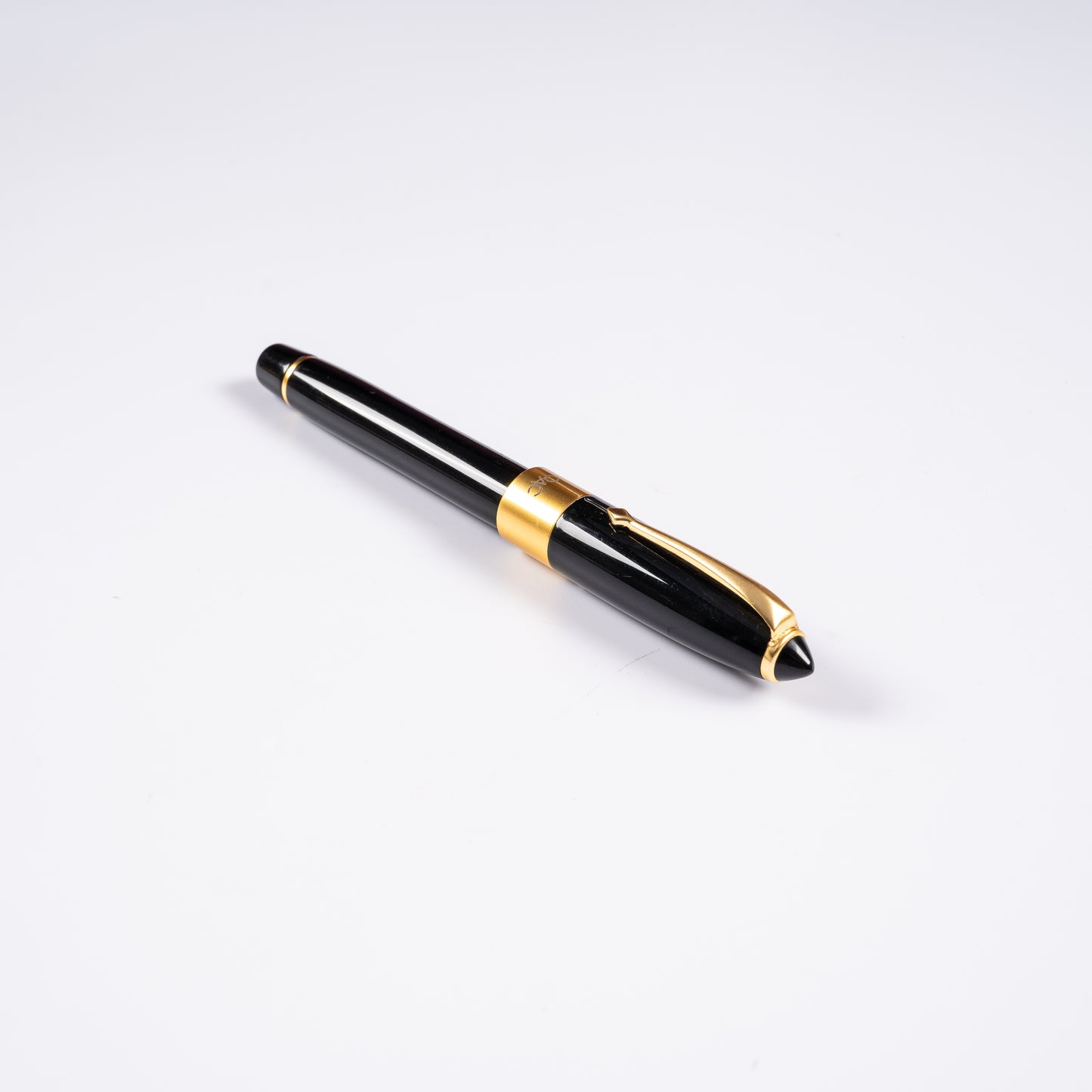 Epic Classic Fountain Pen Diplomat