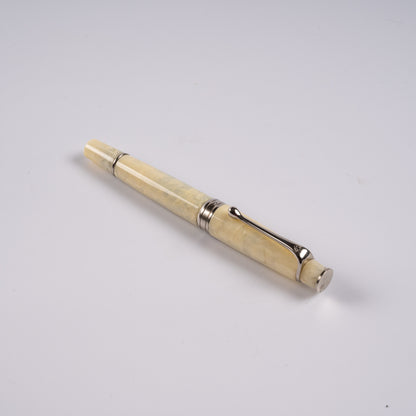 Royale Rare Roller Ball Pen Ivory