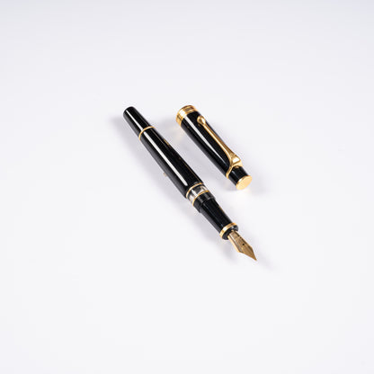 Royale Classic Fountain Pen Diplomat