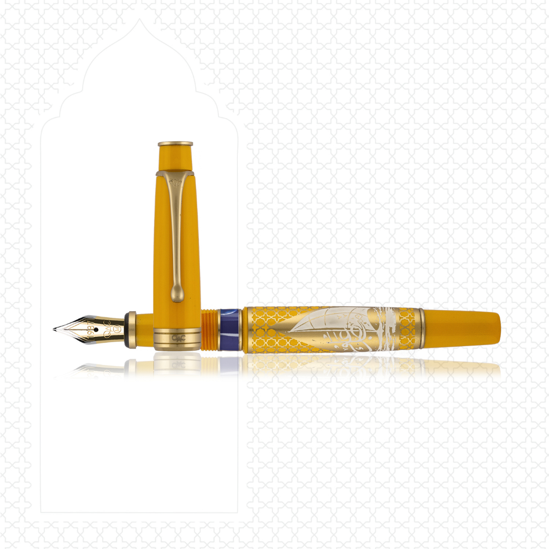 Success Royale Fountain Pen