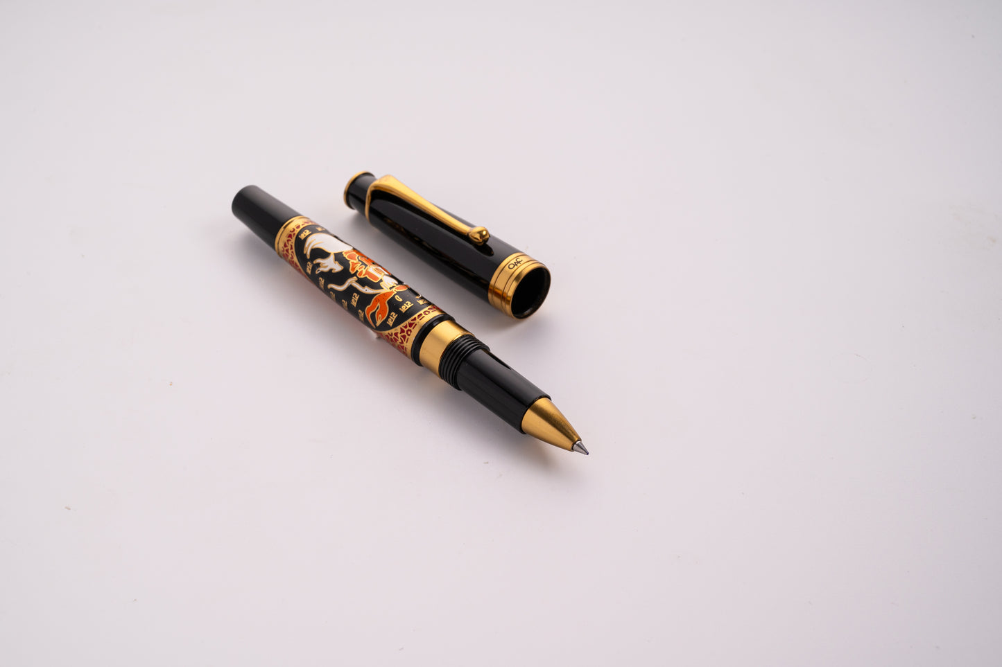 Royale Hanuman Roller Ball Pen