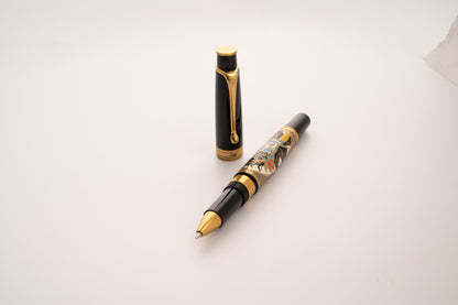 Royale Shiv Tandav Roller Ball Pen