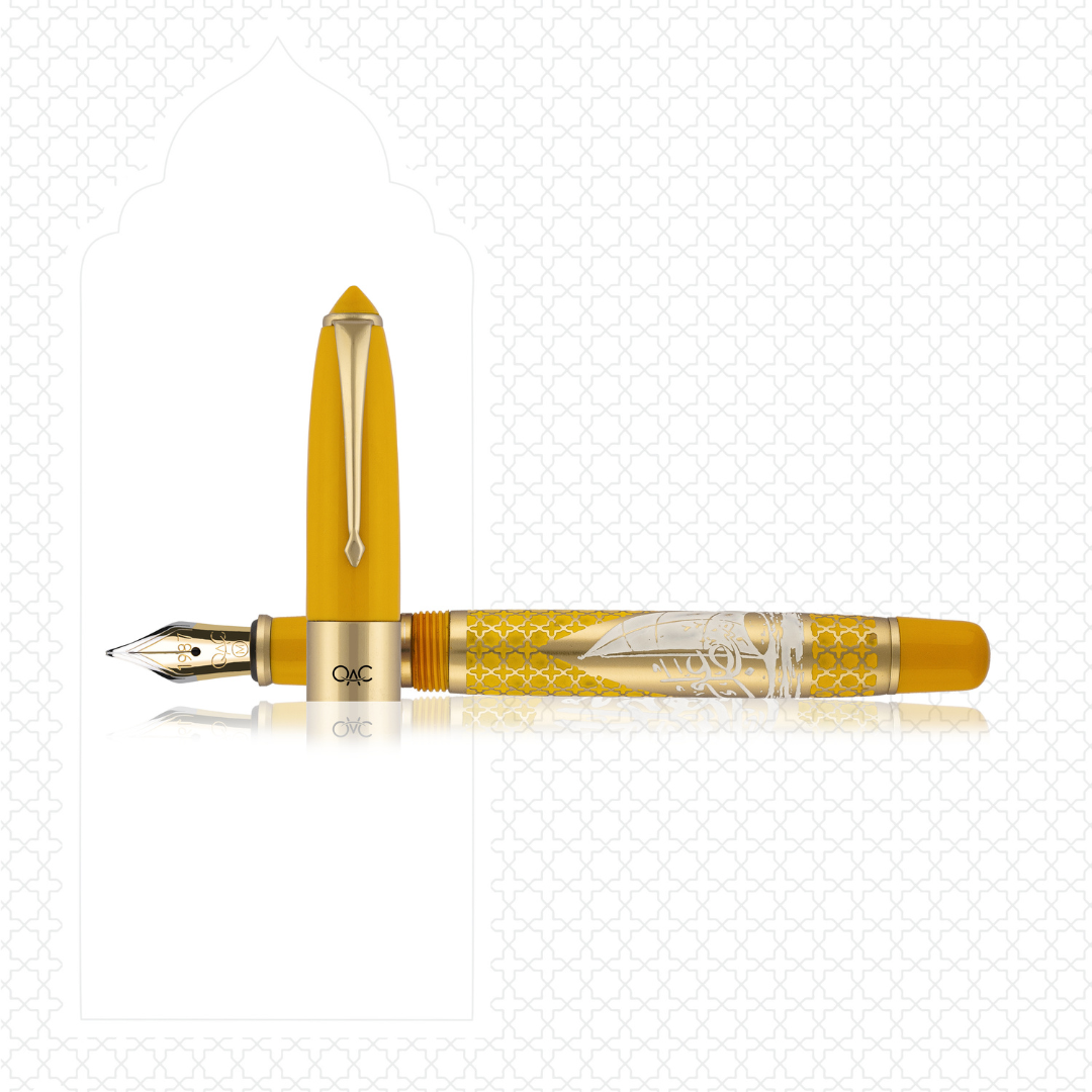 Success Epic Fountain Pen