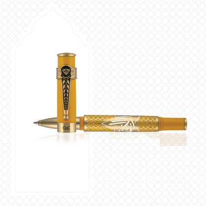 Al Kareem Autograph Roller Ball Pen