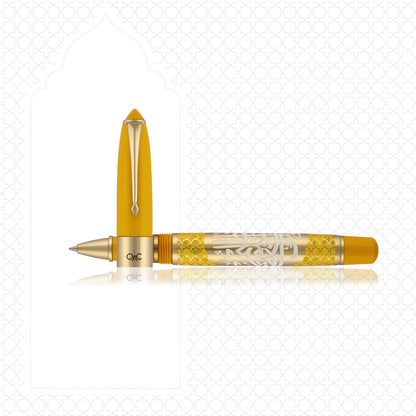 Sura Al Kalam Epic Roller Ball Pen