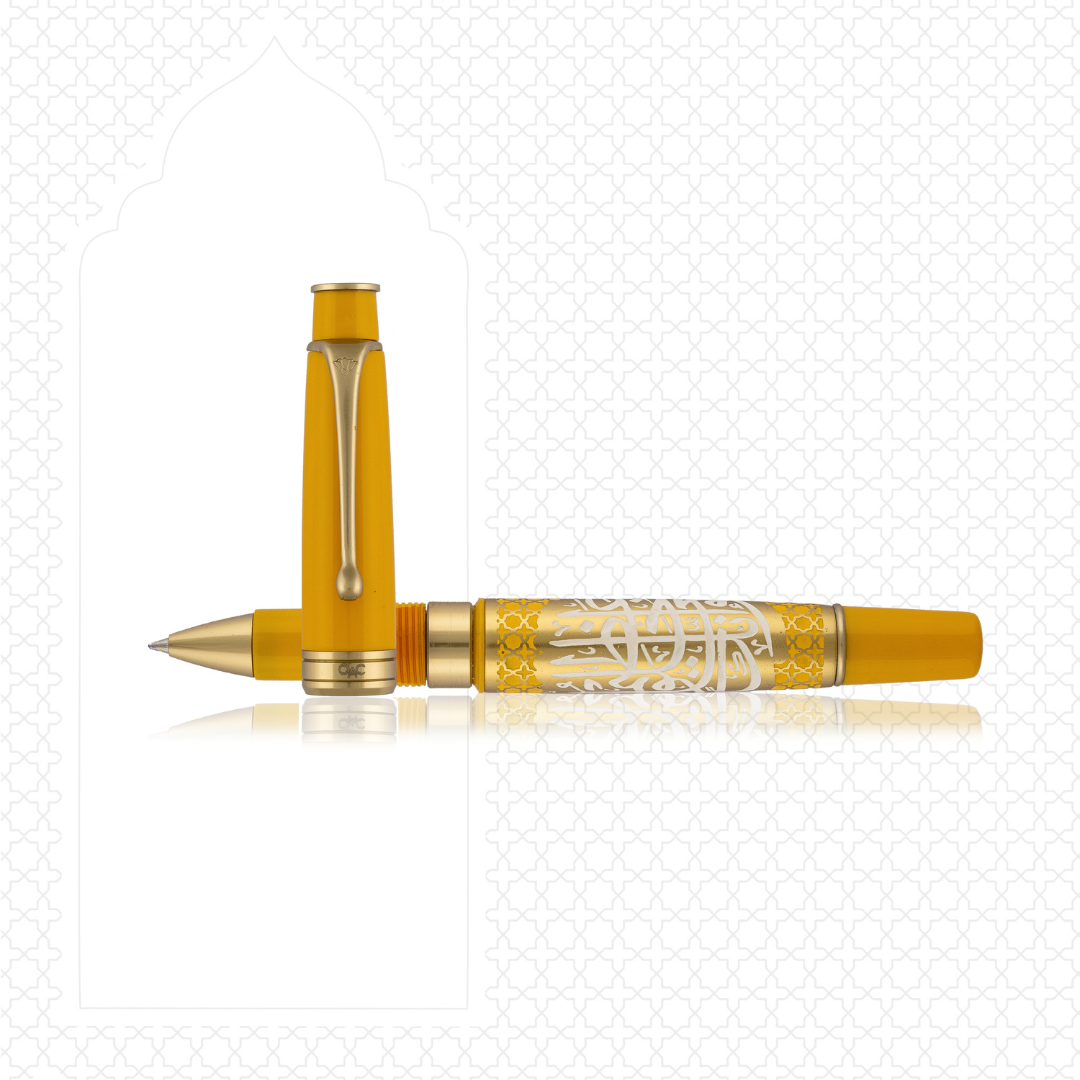 Sura Al Kalam Royale Roller Ball Pen