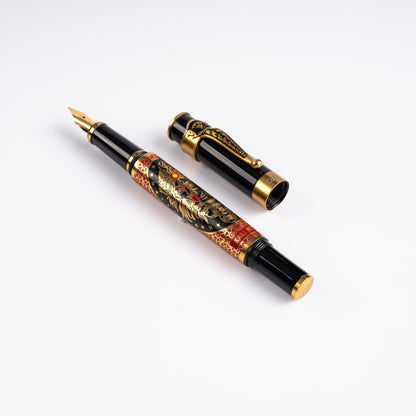 Autograph Kali Maa Fountain Pen