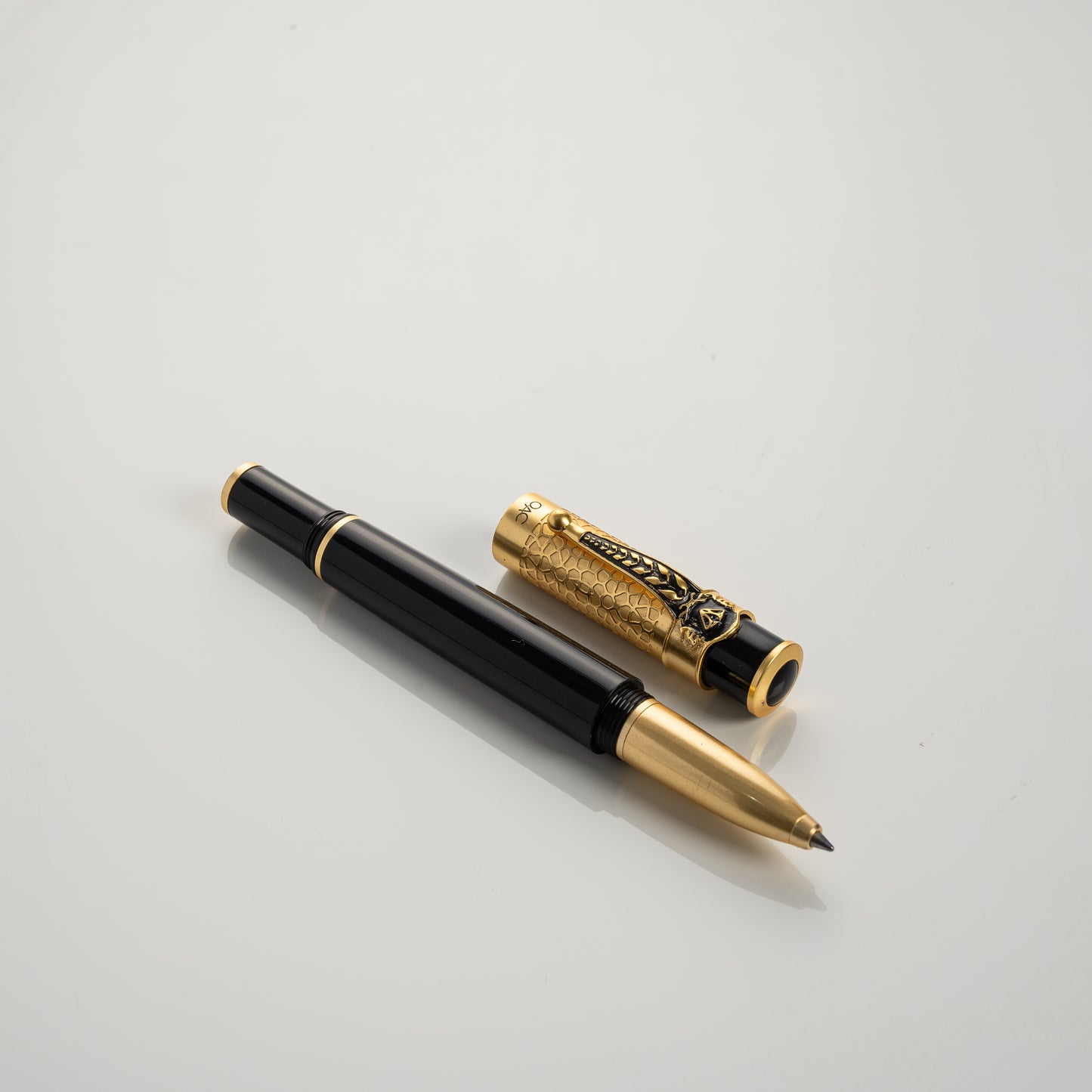 Autograph Classic Roller Ball Pen Sovereign
