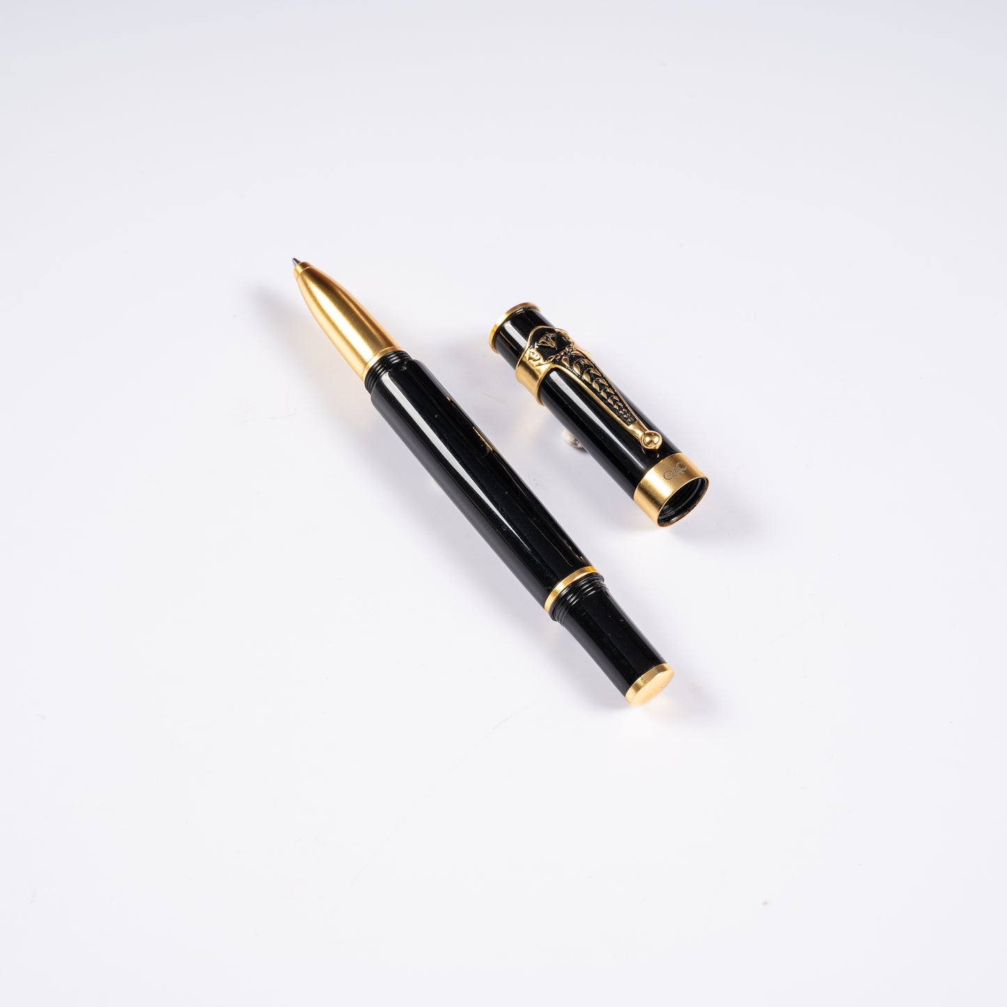 Autograph Classic Roller Ball Pen Diplomat