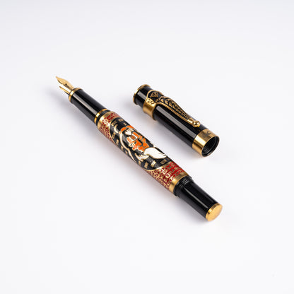Autograph Hanuman Fountain Pen