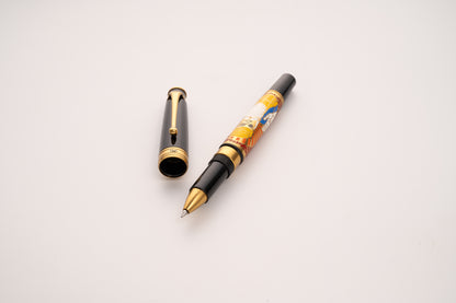 Royale Sri Guru Nanak Dev JI Roller Ball Pen