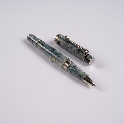 Royale Rare Roller Ball Pen Black