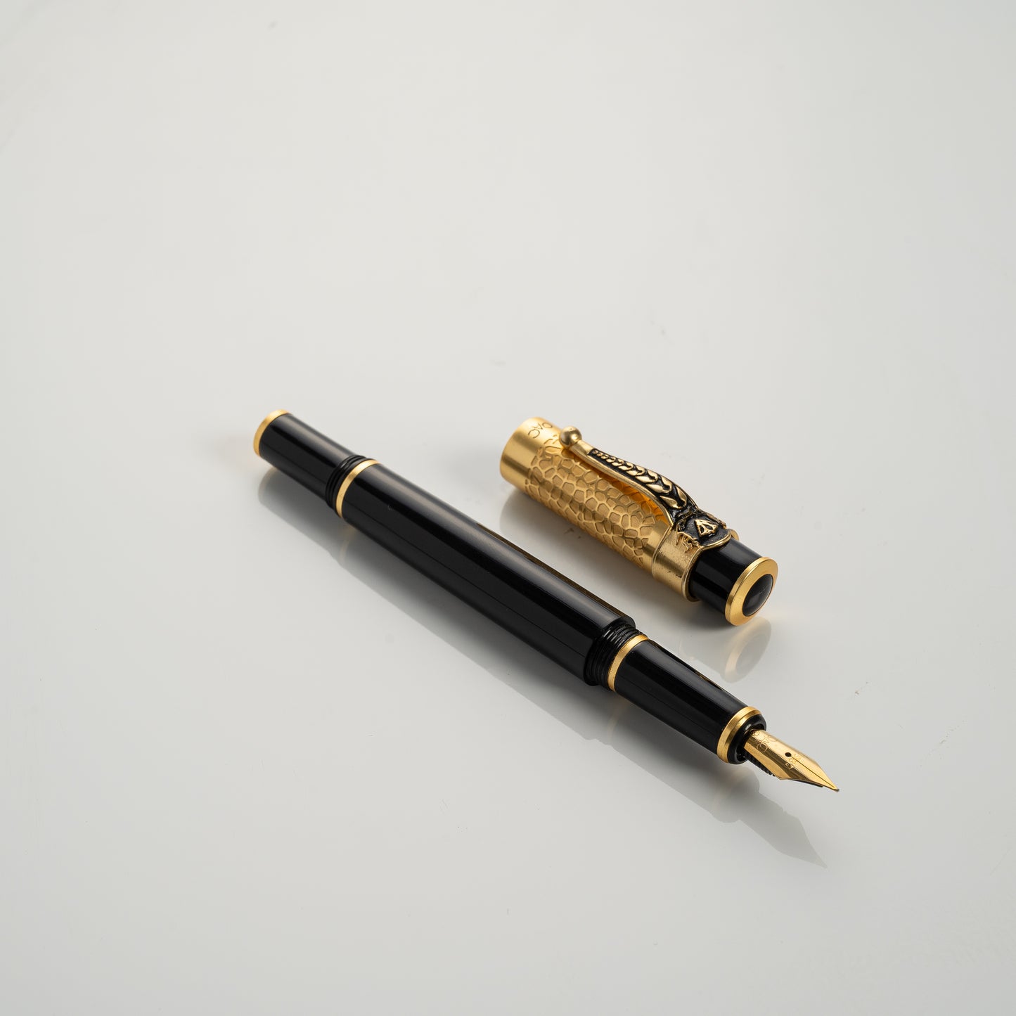 Autograph Classic Fountain Pen Sovereign