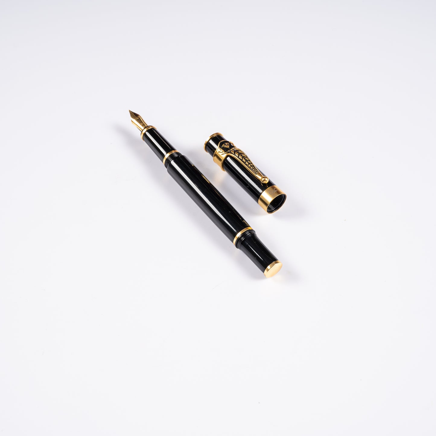 Autograph Classic Fountain Pen Diplomat