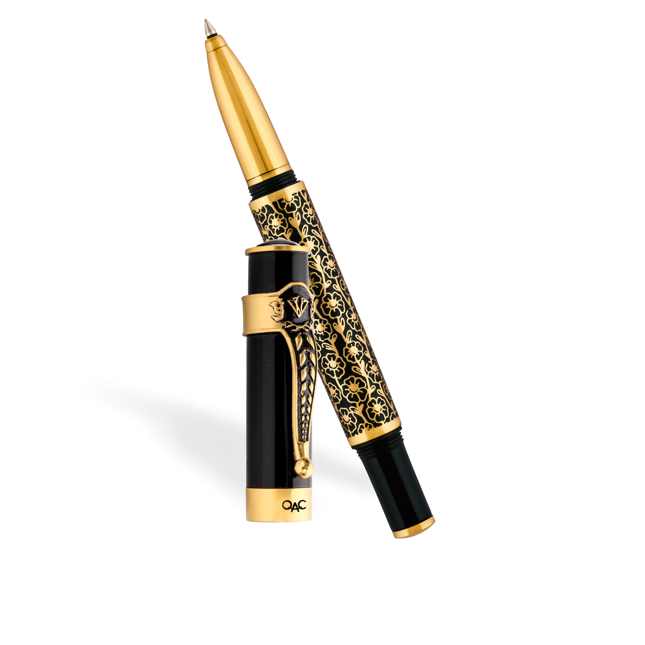 AUTOGRAPH ROLLER BALL PEN