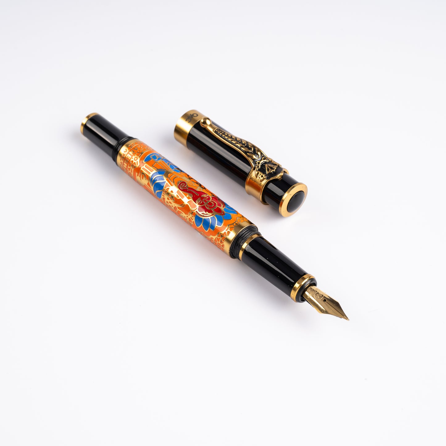 Autograph Lord Ganesha Fountain Pen