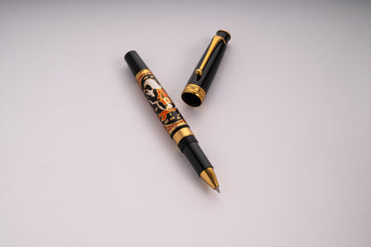 Royale Hanuman Roller Ball Pen