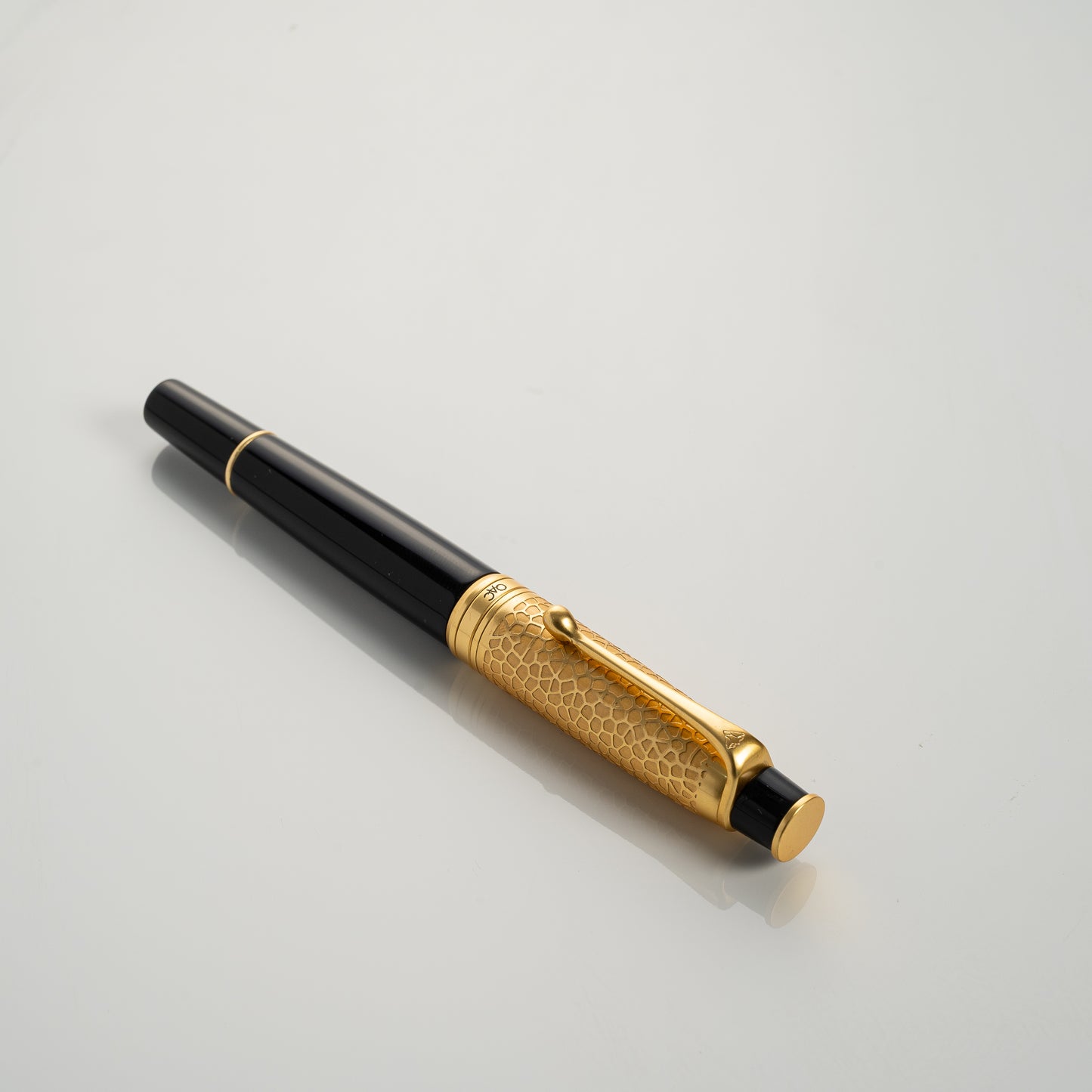 Royale Classic Fountain Pen Sovereign