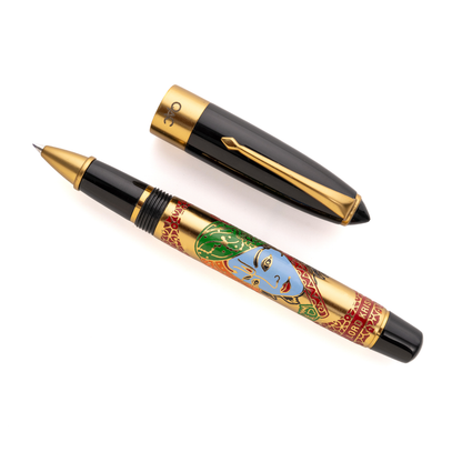 EPIC ROLLER BALL PEN - LORD KRISHNA